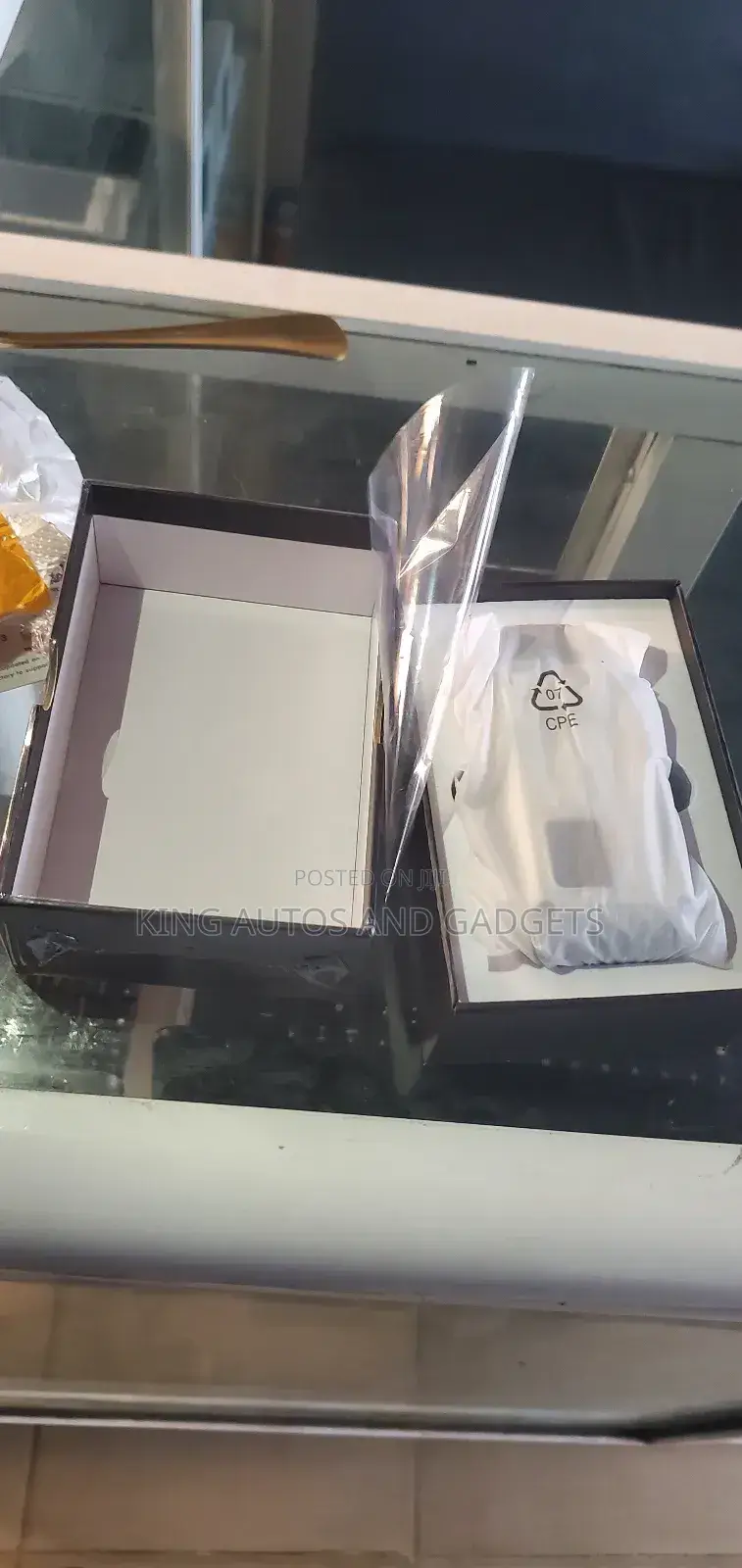 Dry Herb Vaporizer
