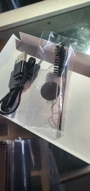Dry Herb Vaporizer