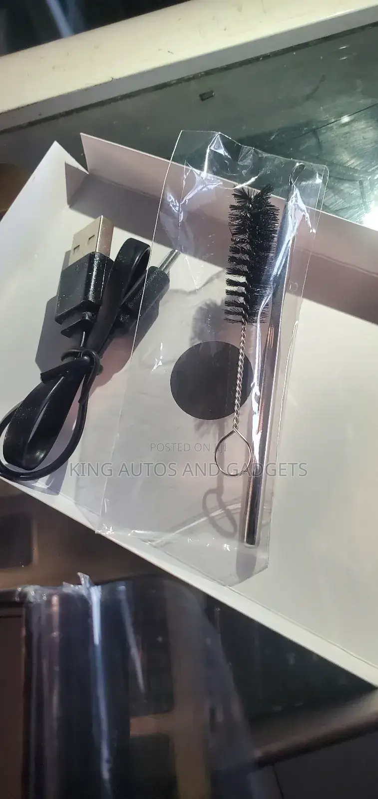Dry Herb Vaporizer