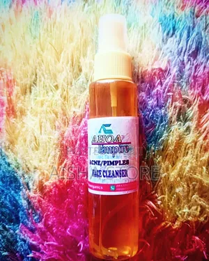 Photo - Pimples /Acne Face Cleanser