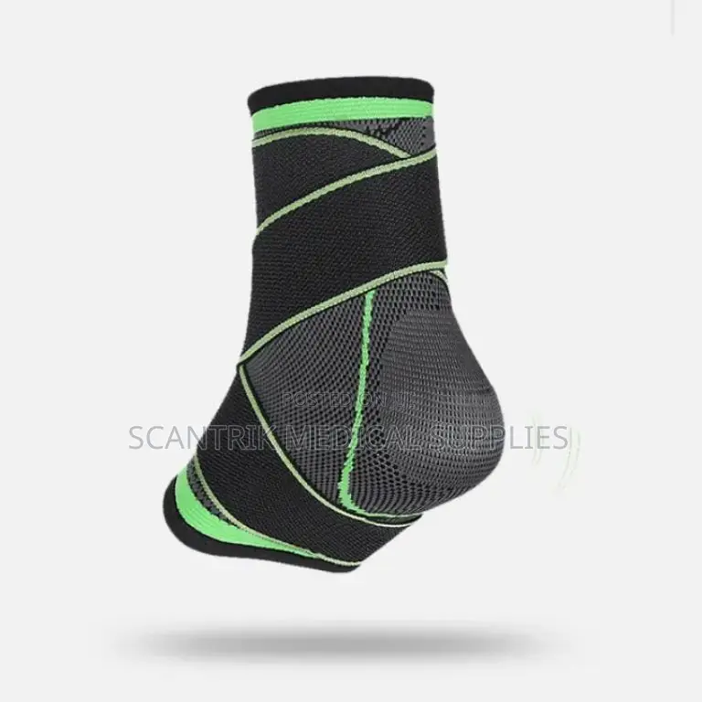 Ankle Stabilizer