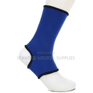 Ankle Sleeve