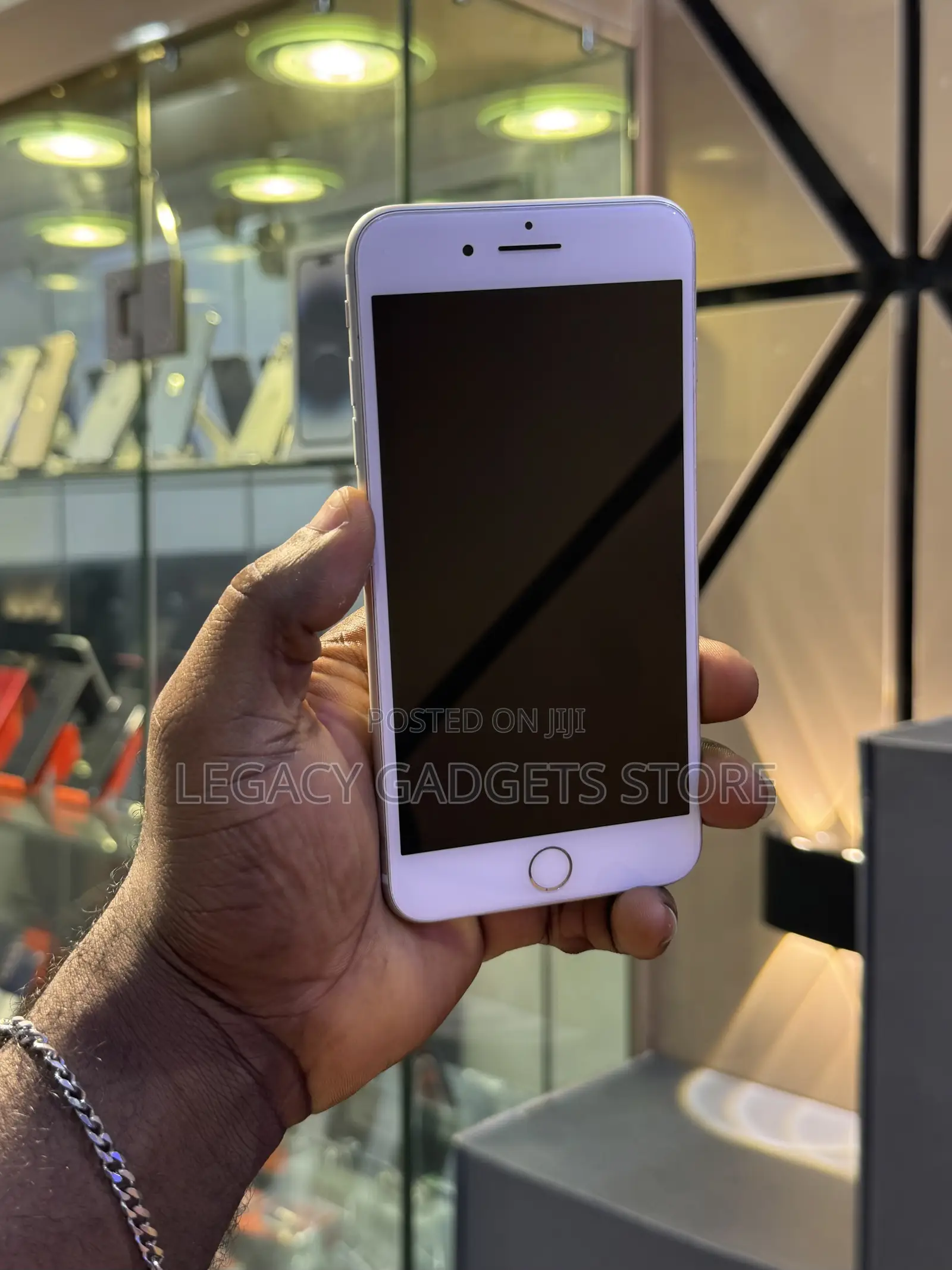 Apple iPhone 7 Plus 128 GB