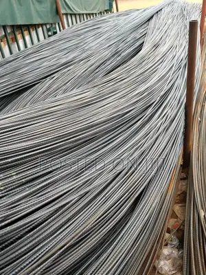 Real TMT Rod's of Different Sizes All All Available