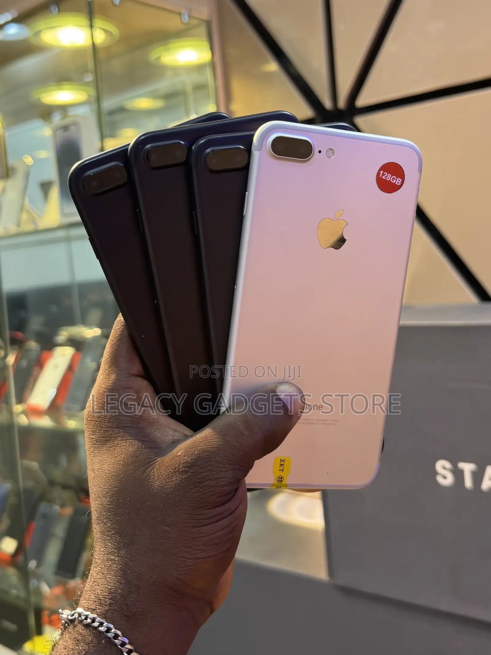 Apple iPhone 7 Plus 128 GB