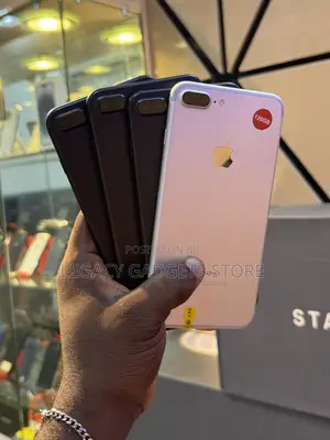 Apple iPhone 7 Plus 128 GB