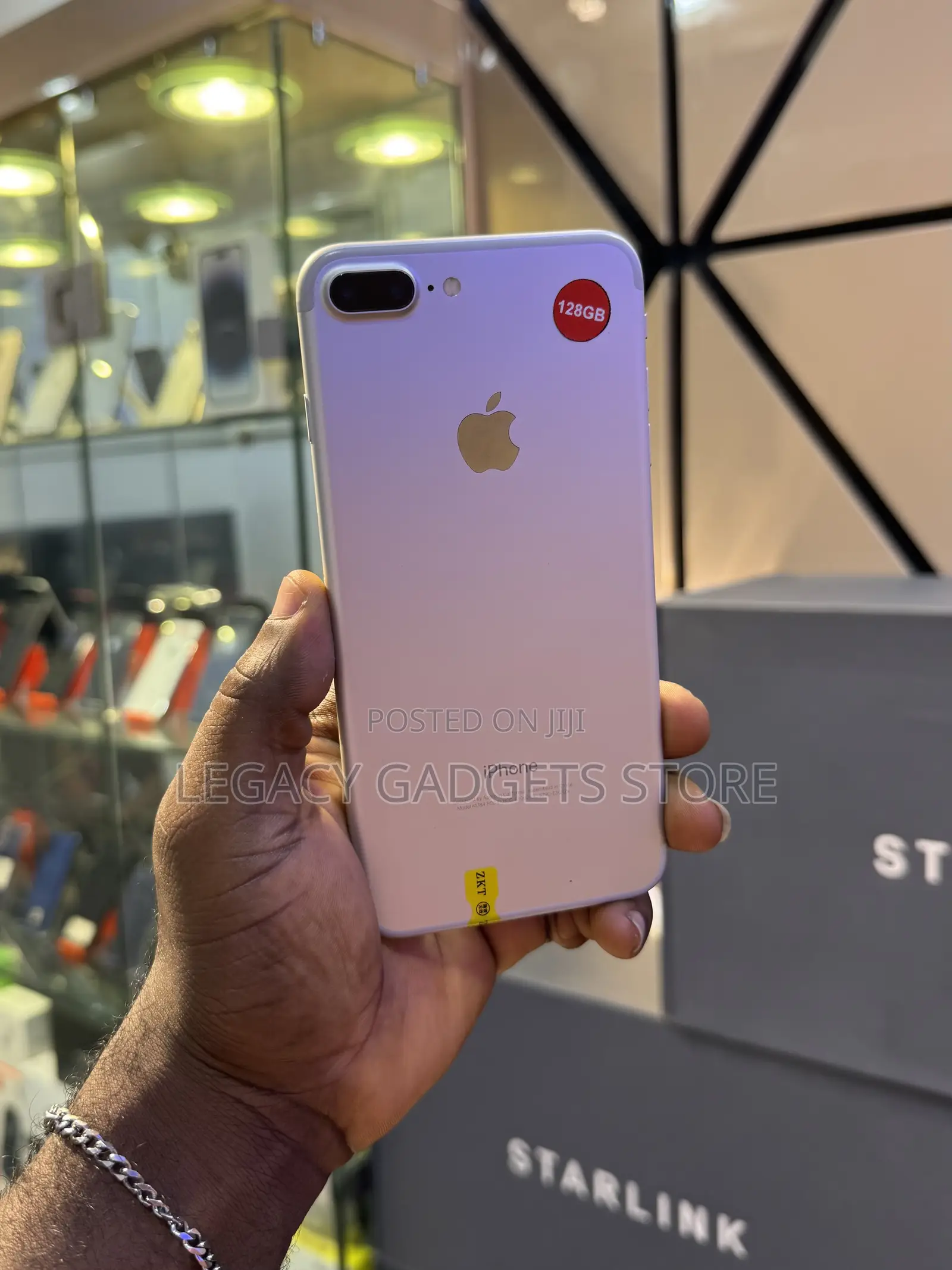 Apple iPhone 7 Plus 128 GB