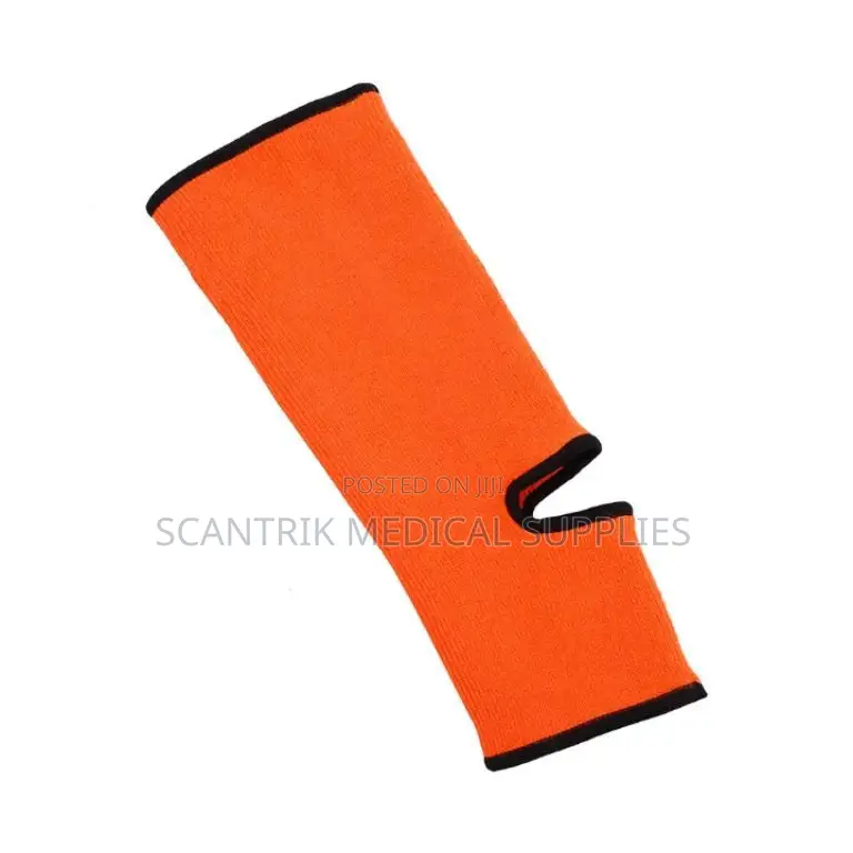 Ankle Wrap