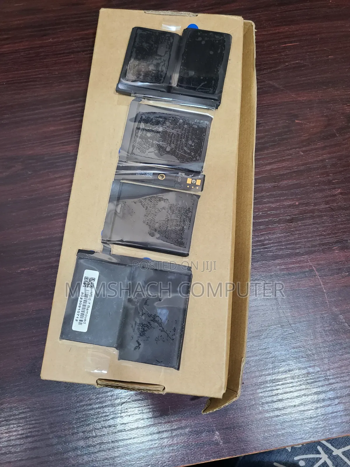 Macbook Pro 14inch A2442 Battery