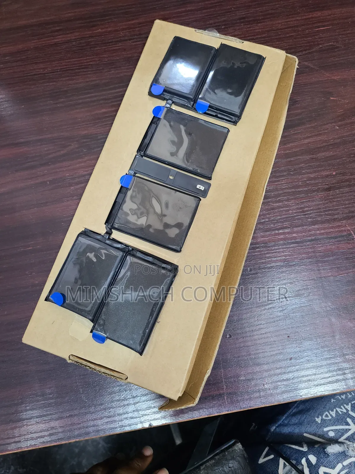 Macbook Pro 14inch A2442 Battery