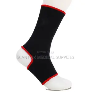 Ankle Guard