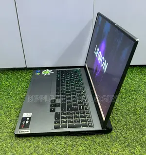 Laptop Lenovo Legion 5i 32GB Intel Core i7 SSD 1T
