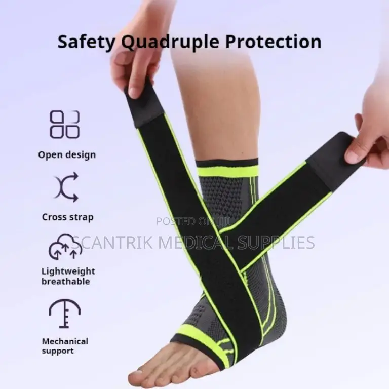 Ankle Protector