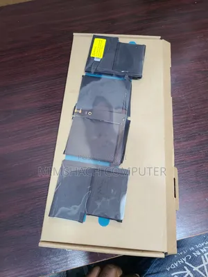 Macbook Pro 16inch We 2021 M1 M2 M3 Series A2991 Battery