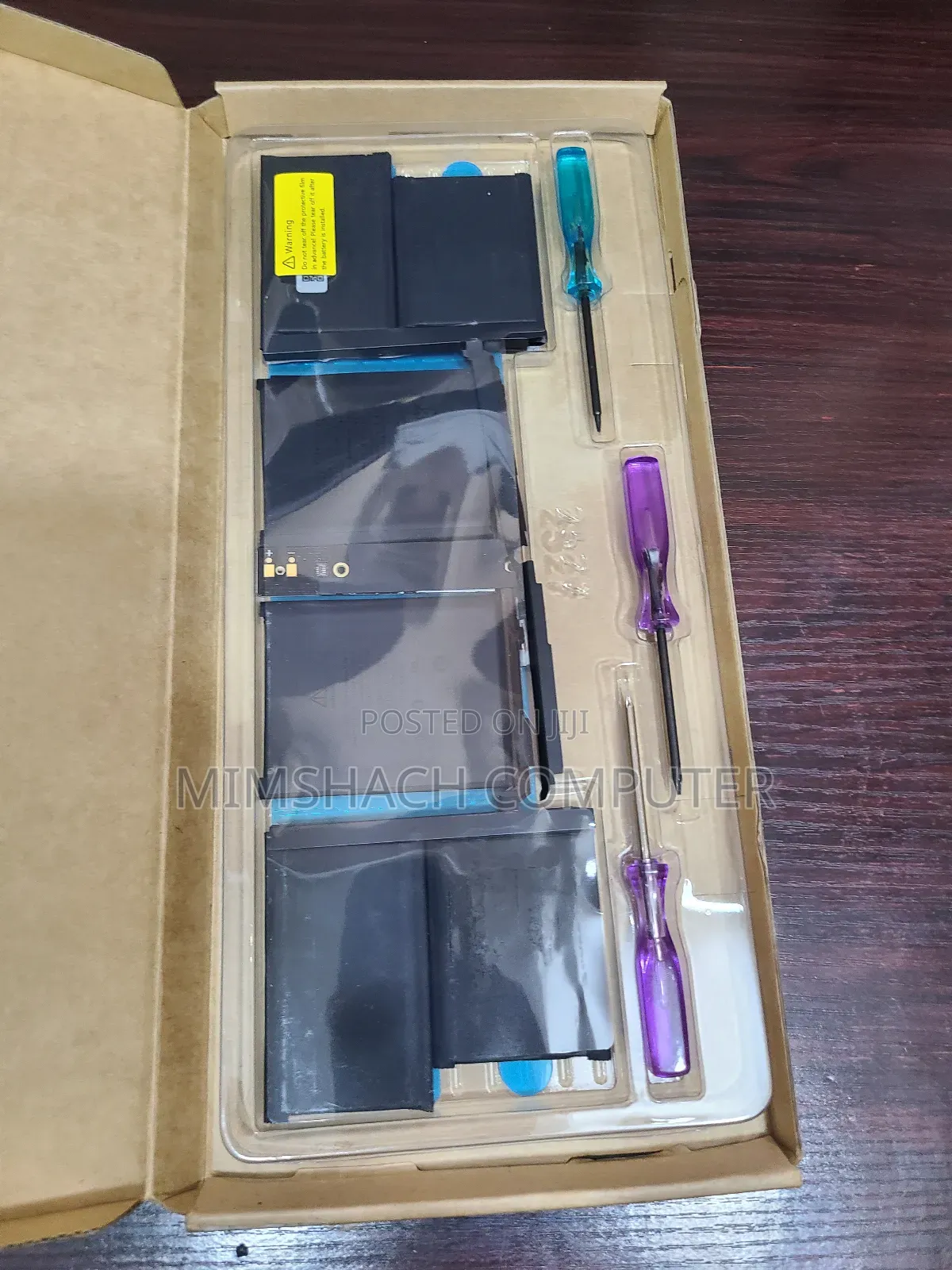 Macbook Pro 16inch We 2021 M1 M2 M3 Series A2991 Battery