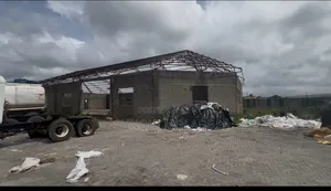 Warehouse for Sale in Amuwo Odofin Lagos