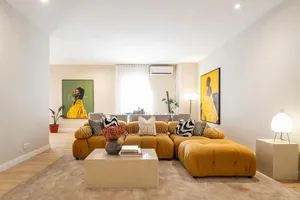 Luxury 2bedroom Apartment