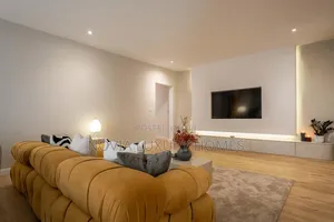 Luxury 2bedroom Apartment