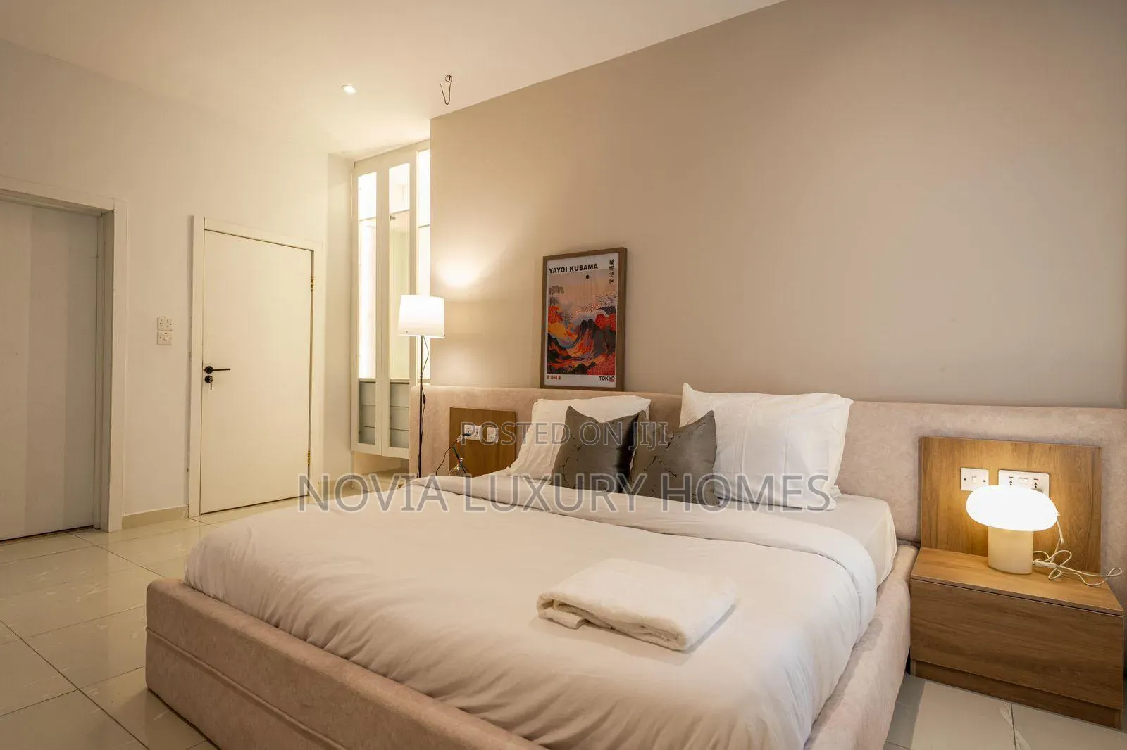 Luxury 2bedroom Apartment