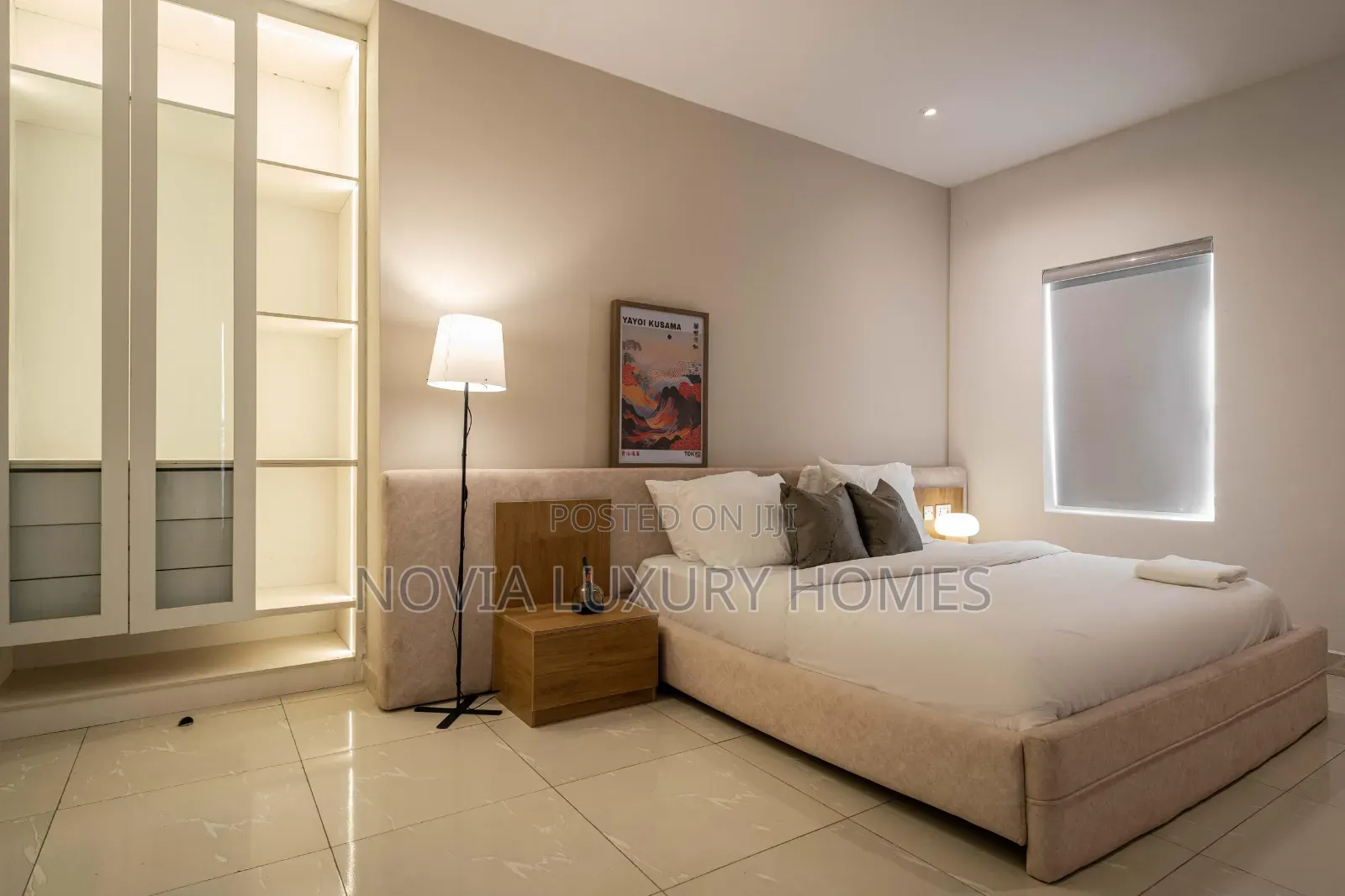 Luxury 2bedroom Apartment