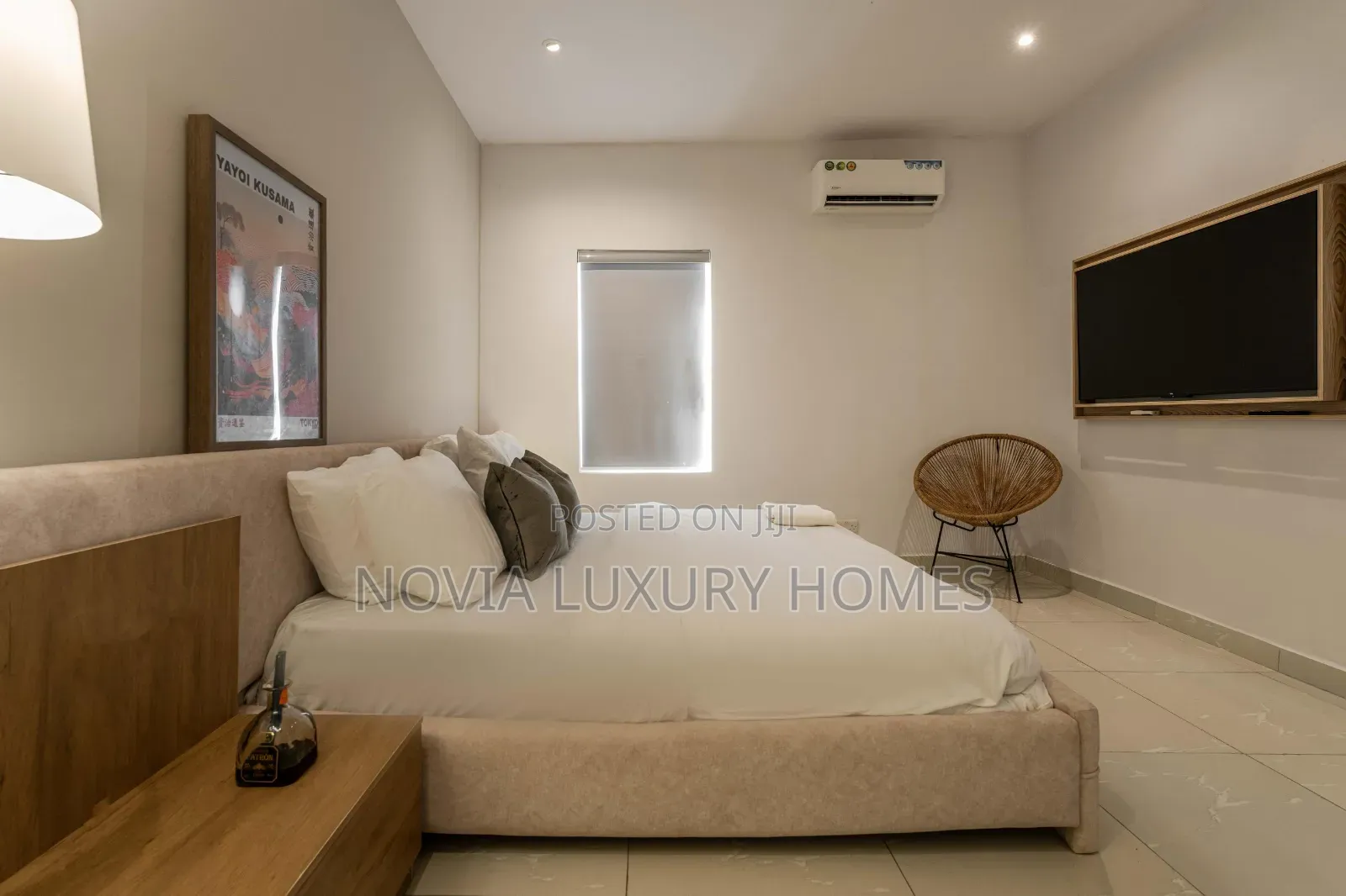 Luxury 2bedroom Apartment
