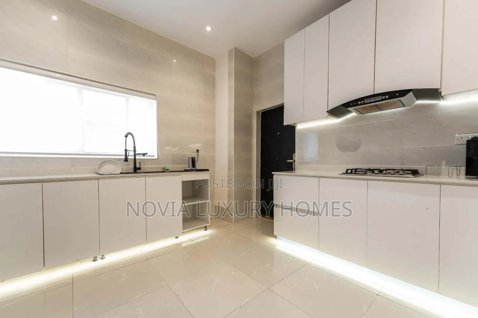 Luxury 2bedroom Apartment