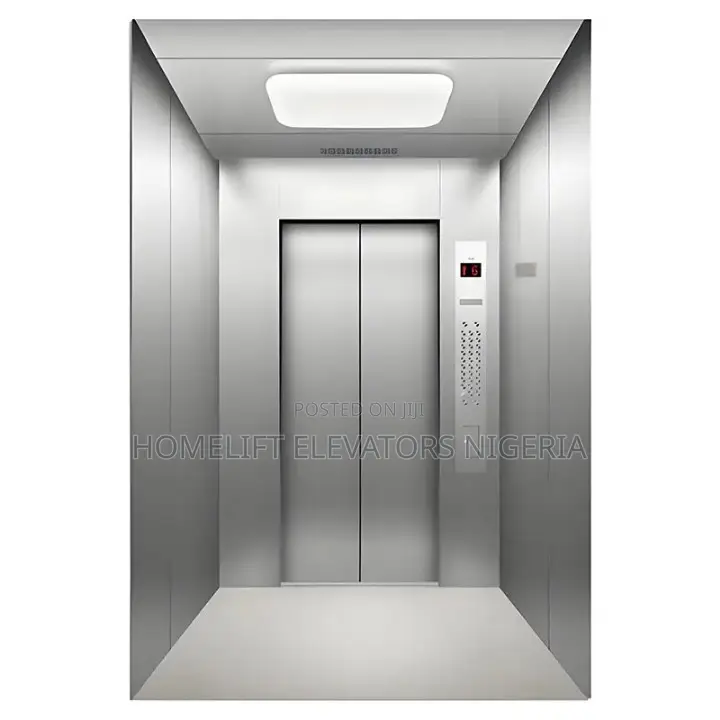 House Personal Traction Elevator
