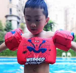 Kids Arm and Chest Swimming Floater Vest