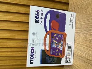 New Atouch KC64 256 GB Pink