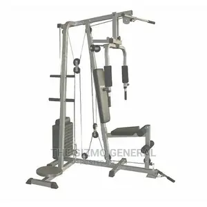 Pro Power Compact Home Gym