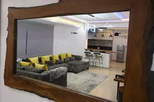 Photo - Furnished 1bdrm Penthouse in Ikate-Elegushi for rent