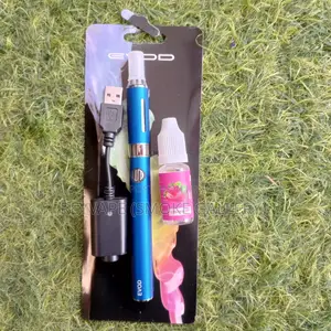 Evod Pen Refillable Vape