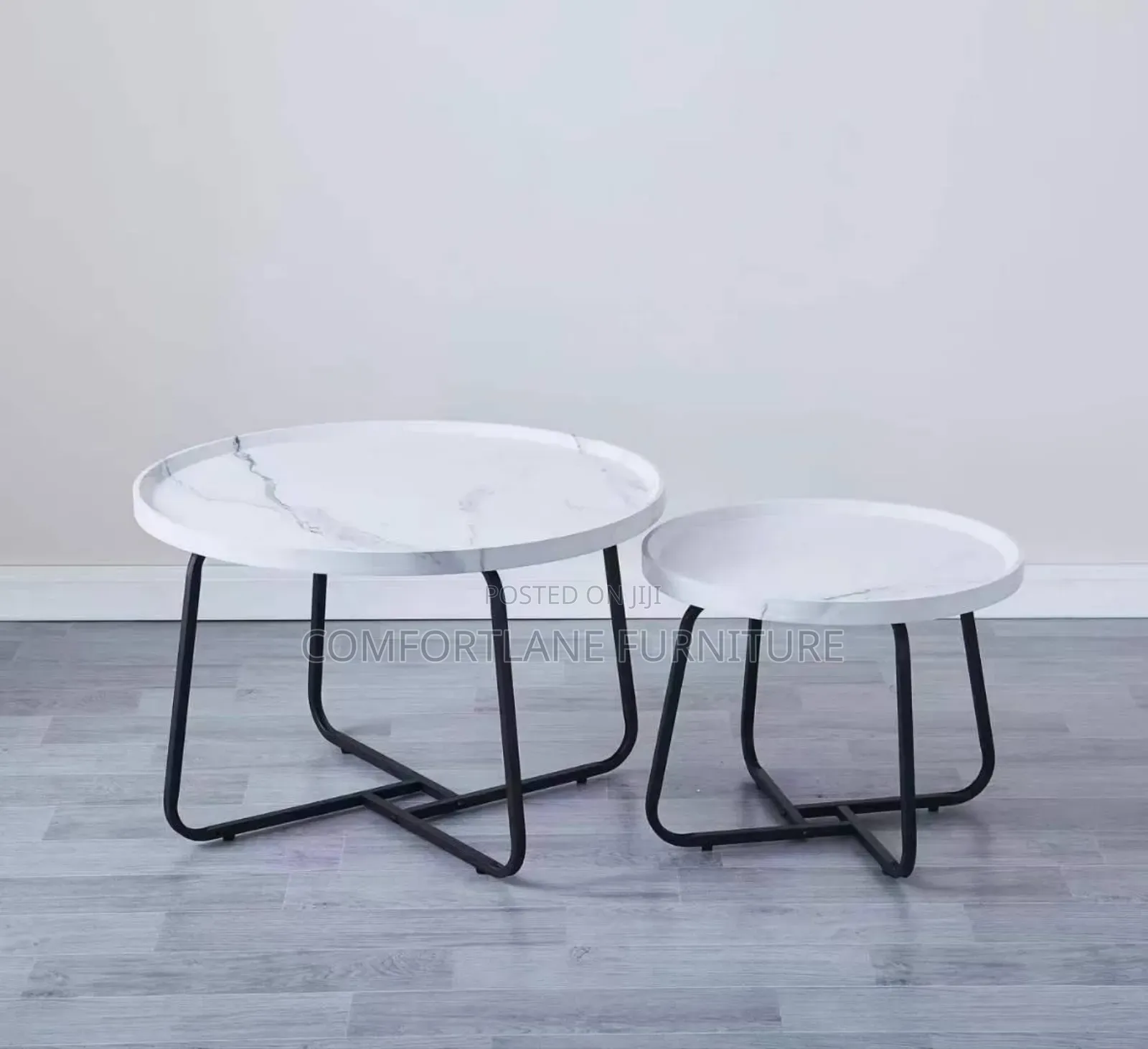 Unique Two in One Centre Table