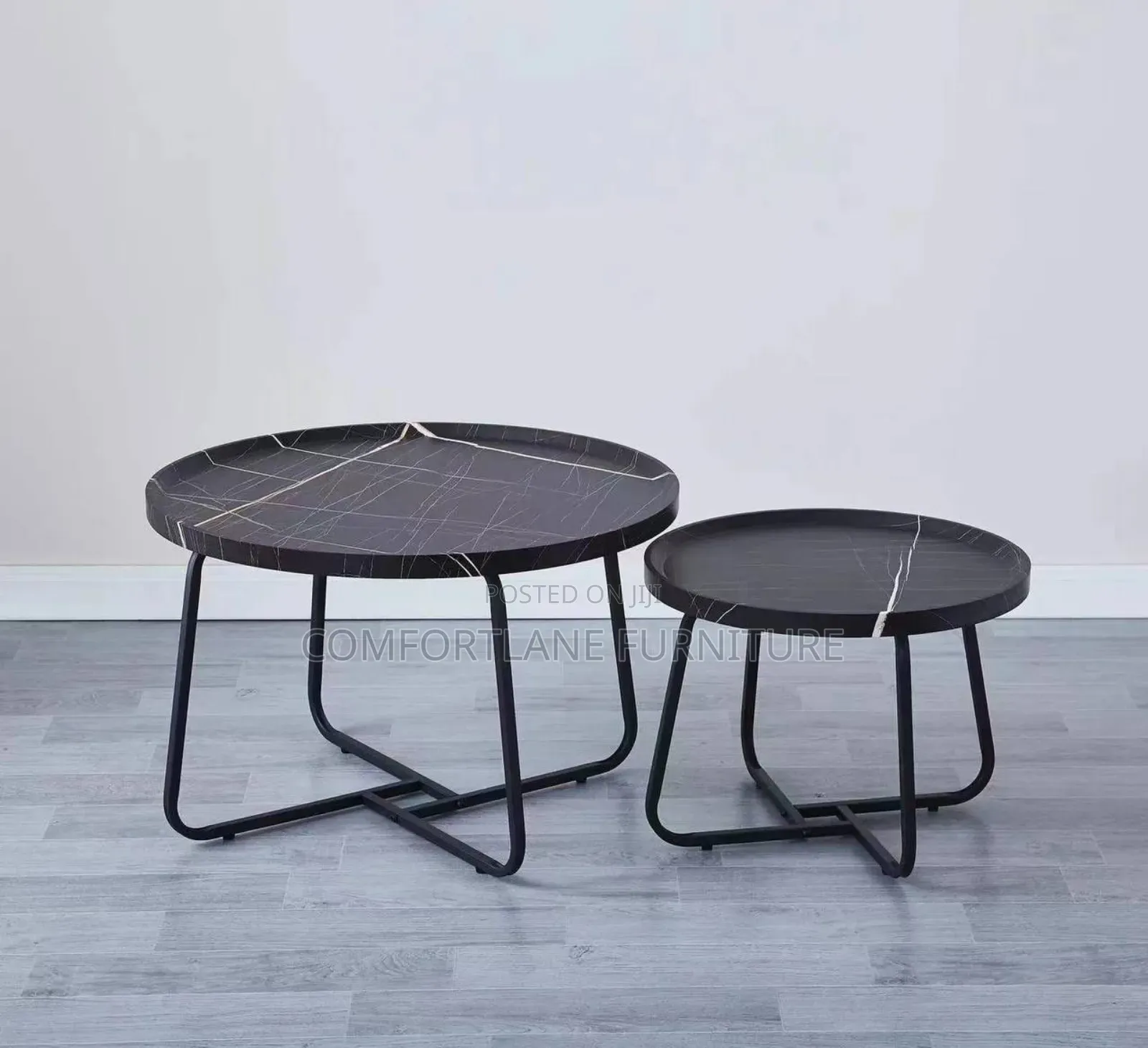 Unique Two in One Centre Table