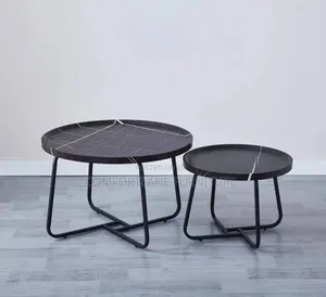 Unique Two in One Centre Table