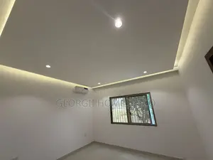 4bdrm Townhouse / Terrace in Wuse 2 for rent