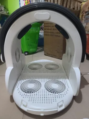 Pet Gooming Foldable Drying Machine