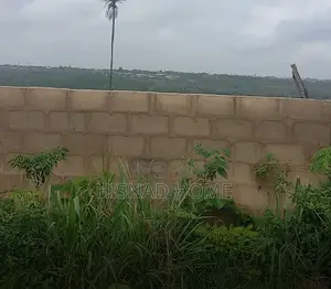 Photo - 5+ Acres Fenced Land in Simawa – Ready to Build!