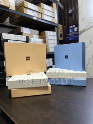 New Microsoft Surface Pro 16GB Qualcomm Snapdragon X Plus SSD 512GB