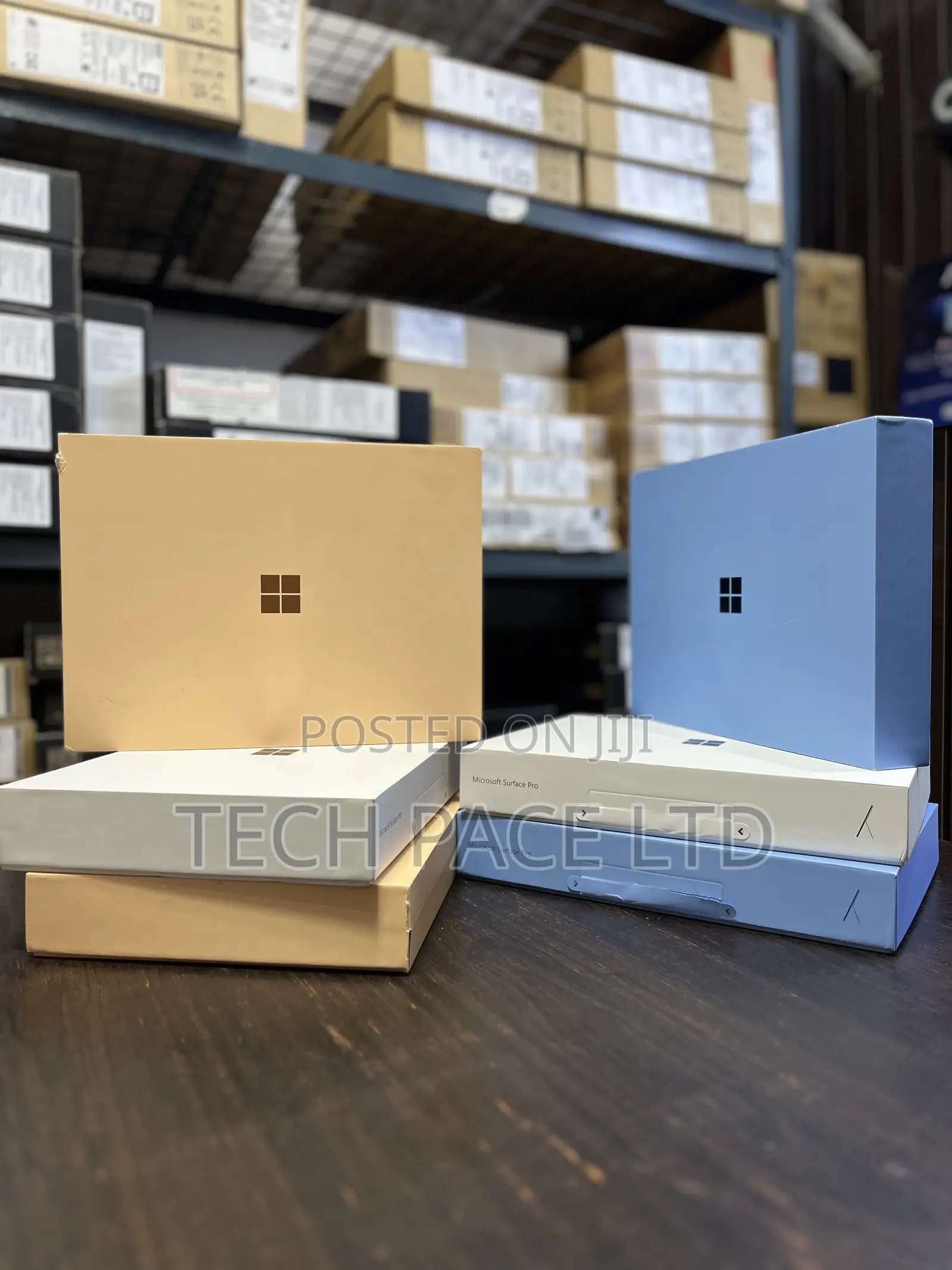 New Microsoft Surface Pro 16GB Qualcomm Snapdragon X Plus SSD 512GB