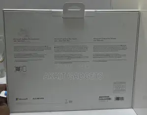 Microsoft Surface Pro Keyboard Pro 11 Edition