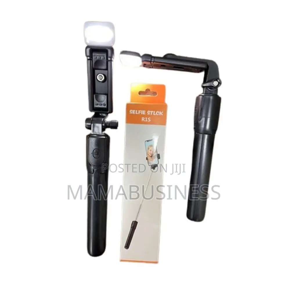 Selfie Stick R1s