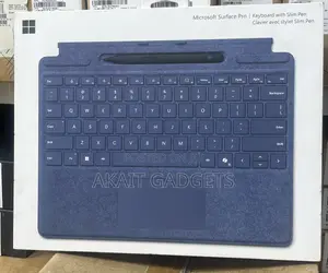 Microsoft Surface Pro Keyboard Pro 11 Edition
