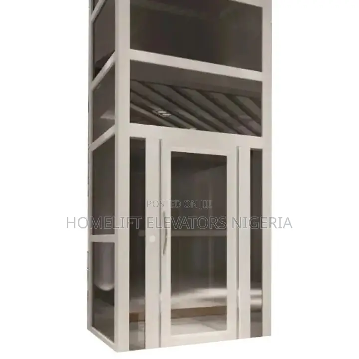 Passenger Elevator Residential Lift Platform