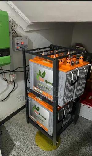 5kva Solar Power System With Installation — Go Solar Today!