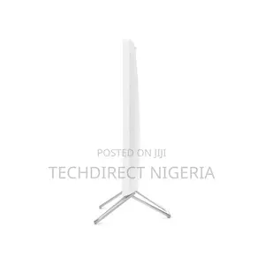 All-in-One Desktop Pc, Intcore I5 Processor, 23.8” FHD White