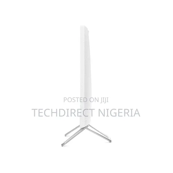 All-in-One Desktop Pc, Intcore I5 Processor, 23.8” FHD White