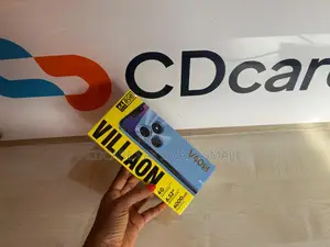 Photo - New Villaon V40s 64 GB