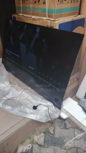 Lg 65" Smart Tv