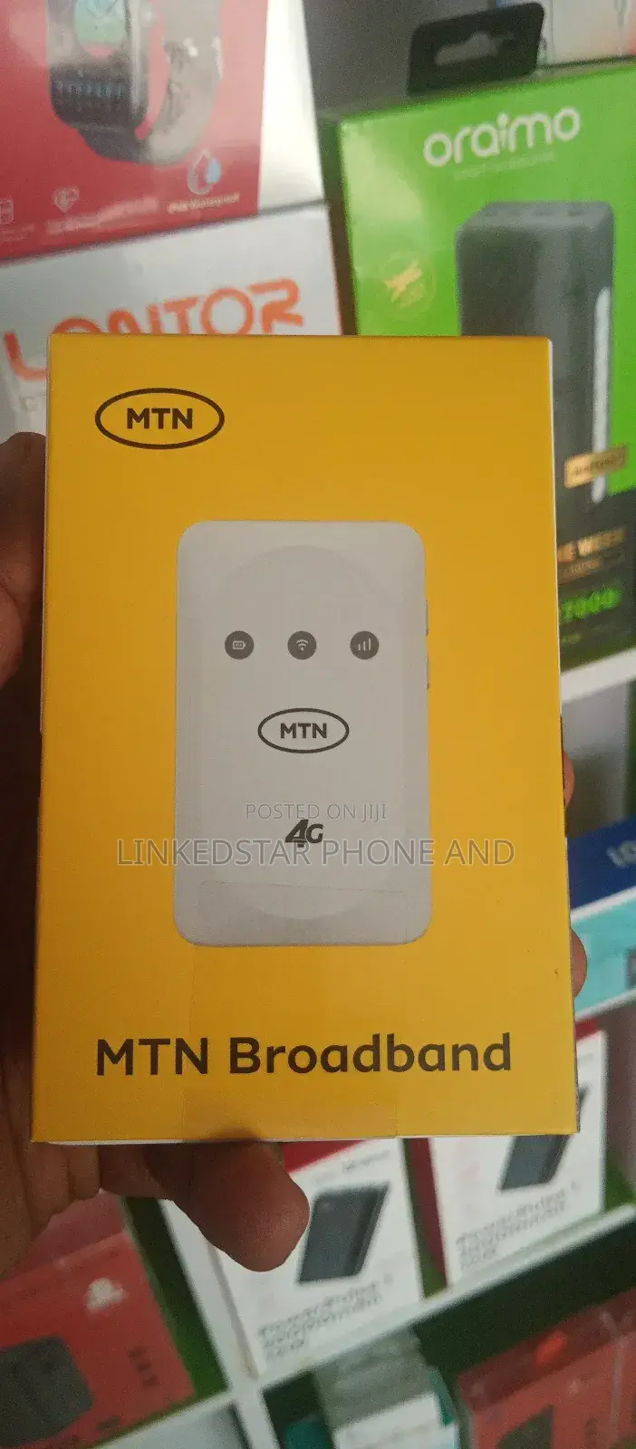 All Sims | Universal Wifi | Works With All Sims